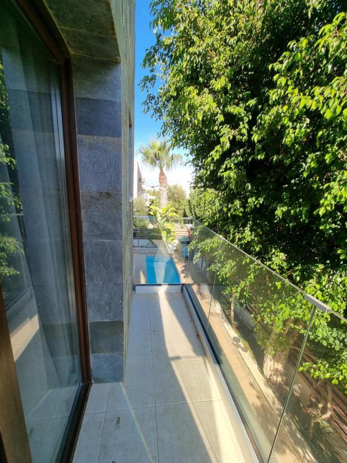 Mosaic Villa By The Sea Protaras Exterior photo